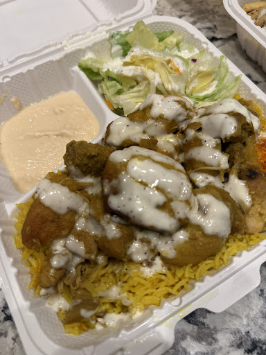 Photo of Marrakech Express - 2450 Atlanta Rd SE Suite 400, Smyrna, GA 30080