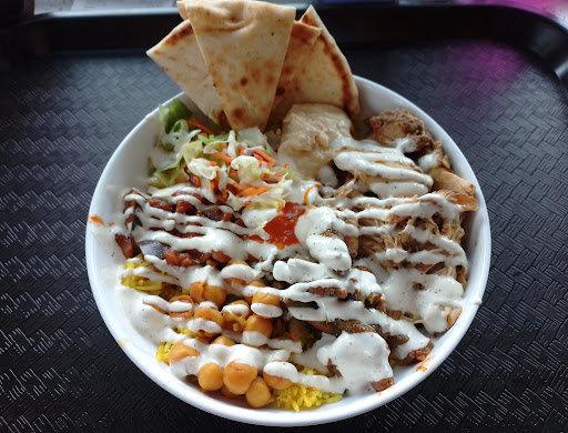 Photo of Marrakech Express - 2450 Atlanta Rd SE Suite 400, Smyrna, GA 30080