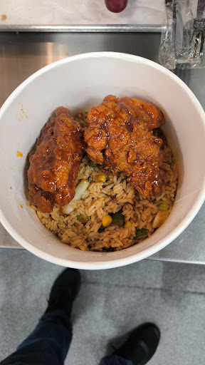 Photo of Pro Bowl Protein-Packed Mongolian BBQ - 1390 AL-14, Millbrook, AL 36054