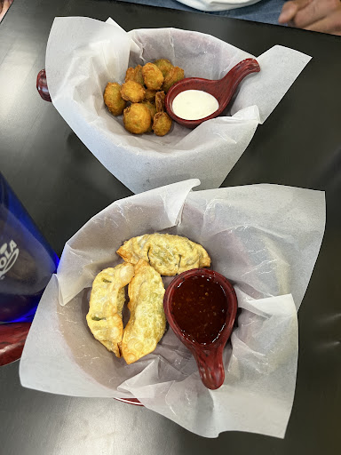 Photo of Pro Bowl Protein-Packed Mongolian BBQ - 1390 AL-14, Millbrook, AL 36054