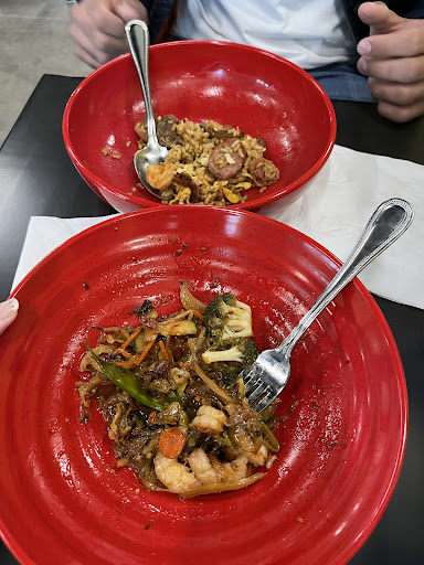Photo of Pro Bowl Protein-Packed Mongolian BBQ - 1390 AL-14, Millbrook, AL 36054