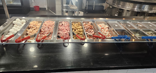 Photo of Pro Bowl Protein-Packed Mongolian BBQ - 1390 AL-14, Millbrook, AL 36054