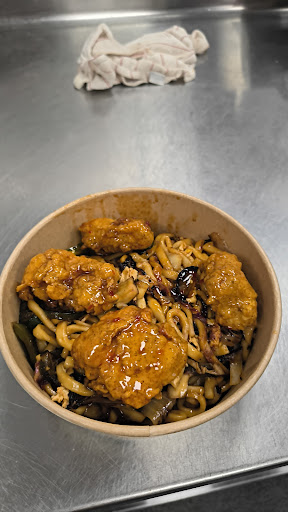 Photo of Pro Bowl Protein-Packed Mongolian BBQ - 1390 AL-14, Millbrook, AL 36054