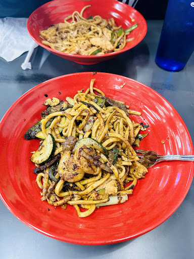 Photo of Pro Bowl Protein-Packed Mongolian BBQ - 1390 AL-14, Millbrook, AL 36054