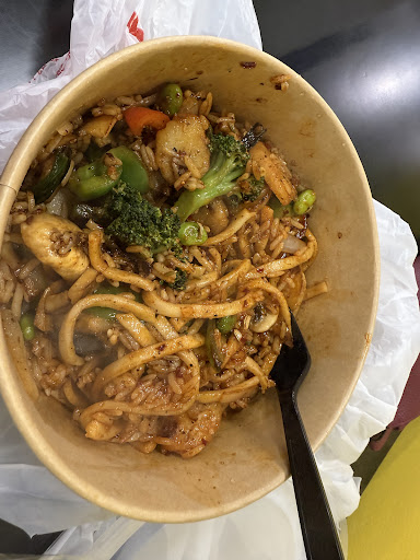 Photo of Pro Bowl Protein-Packed Mongolian BBQ - 1390 AL-14, Millbrook, AL 36054