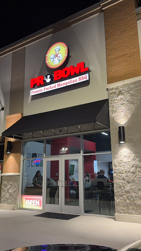 Photo of Pro Bowl Protein-Packed Mongolian BBQ - 1390 AL-14, Millbrook, AL 36054