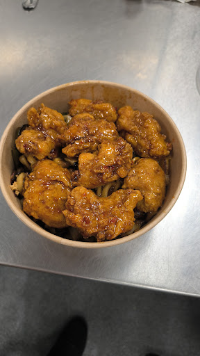 Photo of Pro Bowl Protein-Packed Mongolian BBQ - 1390 AL-14, Millbrook, AL 36054