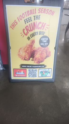 Photo of Pro Bowl Protein-Packed Mongolian BBQ - 1390 AL-14, Millbrook, AL 36054