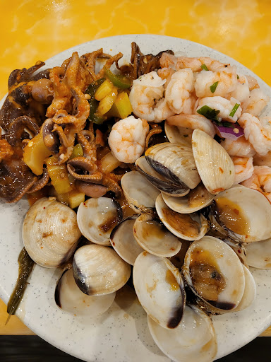 Photo of Hibachi Sushi - 181 Eastern Blvd, Montgomery, AL 36106