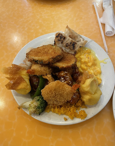 Photo of Hibachi Sushi - 181 Eastern Blvd, Montgomery, AL 36106