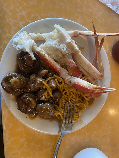 Photo of Hibachi Sushi - 181 Eastern Blvd, Montgomery, AL 36106