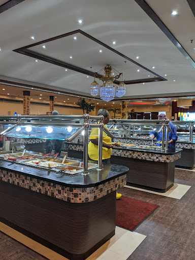 Photo of Hibachi Sushi - 181 Eastern Blvd, Montgomery, AL 36106