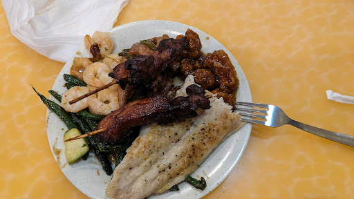 Photo of Hibachi Sushi - 181 Eastern Blvd, Montgomery, AL 36106