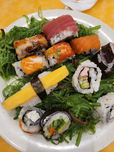 Photo of Hibachi Sushi - 181 Eastern Blvd, Montgomery, AL 36106