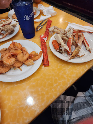 Photo of Hibachi Sushi - 181 Eastern Blvd, Montgomery, AL 36106