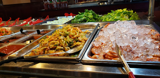 Photo of Hibachi Sushi - 181 Eastern Blvd, Montgomery, AL 36106