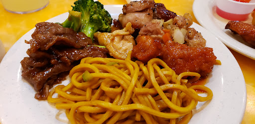 Photo of Hibachi Sushi - 181 Eastern Blvd, Montgomery, AL 36106