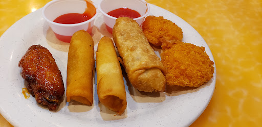 Photo of Hibachi Sushi - 181 Eastern Blvd, Montgomery, AL 36106