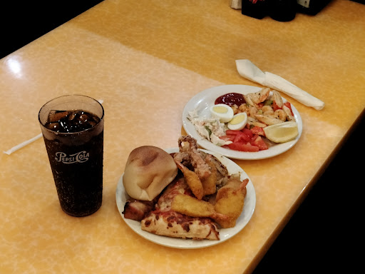 Photo of Hibachi Sushi - 181 Eastern Blvd, Montgomery, AL 36106