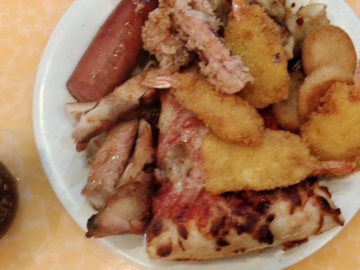 Photo of Hibachi Sushi - 181 Eastern Blvd, Montgomery, AL 36106