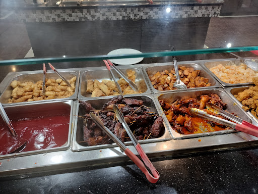 Photo of Hibachi Sushi - 181 Eastern Blvd, Montgomery, AL 36106