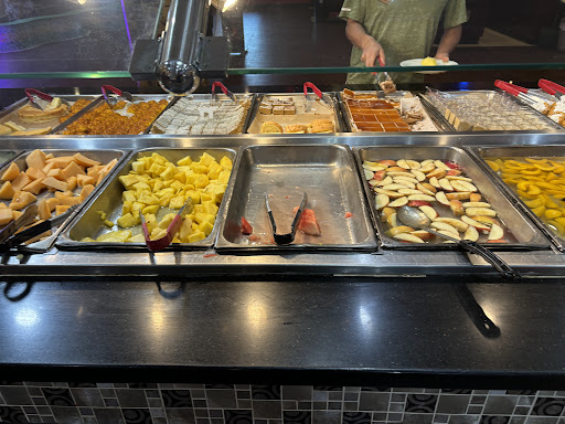 Photo of Hibachi Sushi - 181 Eastern Blvd, Montgomery, AL 36106