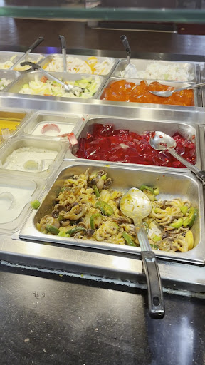 Photo of Hibachi Sushi - 181 Eastern Blvd, Montgomery, AL 36106