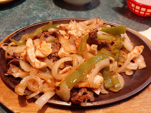 Photo of Mexico Tipico Mexican Restaurant - 1870 E Main St, Prattville, AL 36066