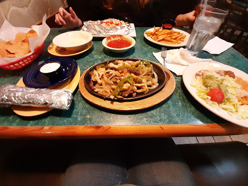 Photo of Mexico Tipico Mexican Restaurant - 1870 E Main St, Prattville, AL 36066