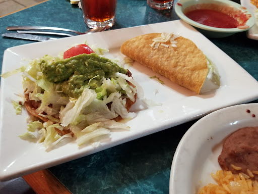 Photo of Mexico Tipico Mexican Restaurant - 1870 E Main St, Prattville, AL 36066