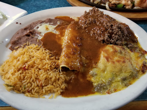 Photo of Mexico Tipico Mexican Restaurant - 1870 E Main St, Prattville, AL 36066