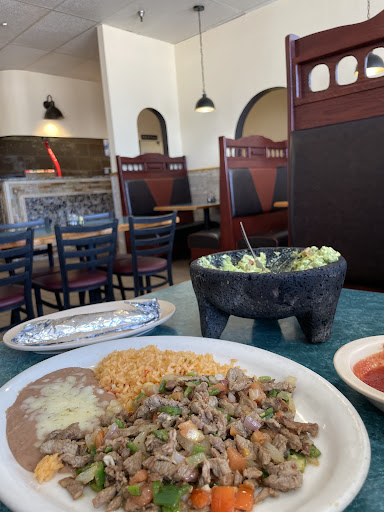 Photo of Mexico Tipico Mexican Restaurant - 1870 E Main St, Prattville, AL 36066