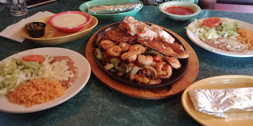 Photo of Mexico Tipico Mexican Restaurant - 1870 E Main St, Prattville, AL 36066