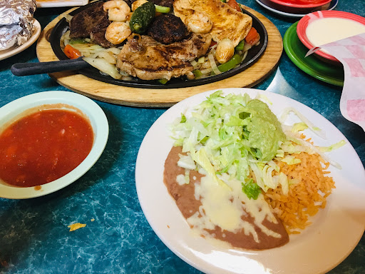 Photo of Mexico Tipico Mexican Restaurant - 1870 E Main St, Prattville, AL 36066