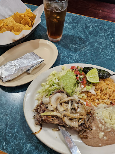 Photo of Mexico Tipico Mexican Restaurant - 1870 E Main St, Prattville, AL 36066