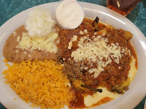 Photo of Mexico Tipico Mexican Restaurant - 1870 E Main St, Prattville, AL 36066