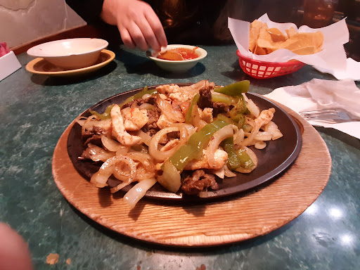 Photo of Mexico Tipico Mexican Restaurant - 1870 E Main St, Prattville, AL 36066