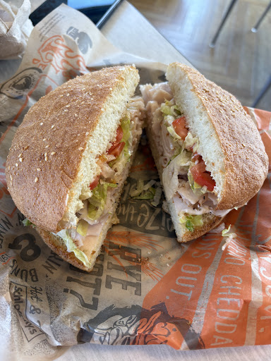 Photo of Schlotzsky's - 5055 Carmichael Rd, Montgomery, AL 36106