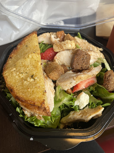 Photo of Schlotzsky's - 5055 Carmichael Rd, Montgomery, AL 36106