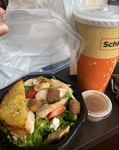 Photo of Schlotzsky's - 5055 Carmichael Rd, Montgomery, AL 36106