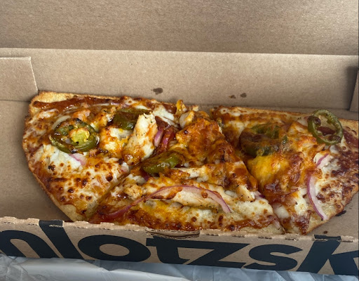 Photo of Schlotzsky's - 5055 Carmichael Rd, Montgomery, AL 36106