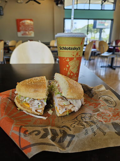 Photo of Schlotzsky's - 5055 Carmichael Rd, Montgomery, AL 36106