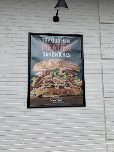 Photo of Schlotzsky's - 5055 Carmichael Rd, Montgomery, AL 36106