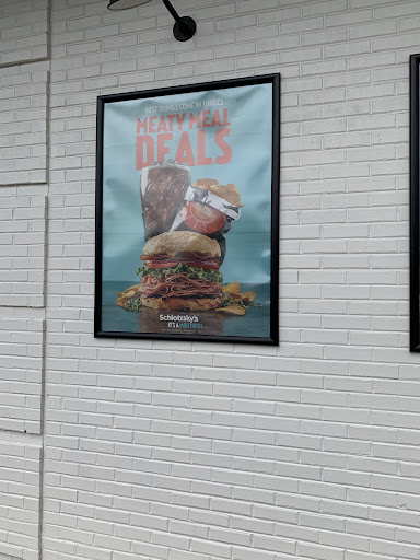 Photo of Schlotzsky's - 5055 Carmichael Rd, Montgomery, AL 36106