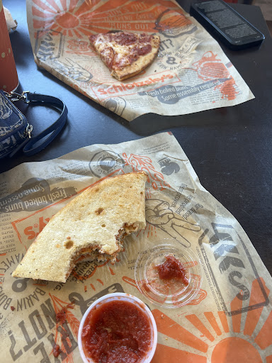 Photo of Schlotzsky's - 5055 Carmichael Rd, Montgomery, AL 36106