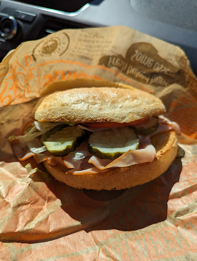 Photo of Schlotzsky's - 5055 Carmichael Rd, Montgomery, AL 36106