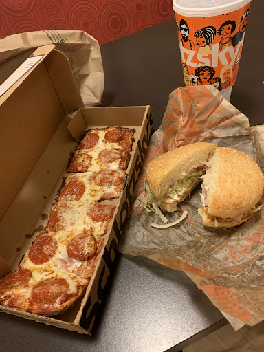 Photo of Schlotzsky's - 5055 Carmichael Rd, Montgomery, AL 36106