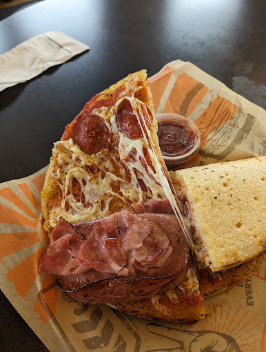 Photo of Schlotzsky's - 5055 Carmichael Rd, Montgomery, AL 36106