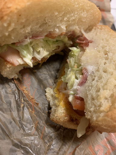 Photo of Schlotzsky's - 5055 Carmichael Rd, Montgomery, AL 36106