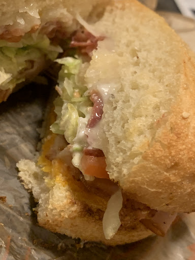 Photo of Schlotzsky's - 5055 Carmichael Rd, Montgomery, AL 36106